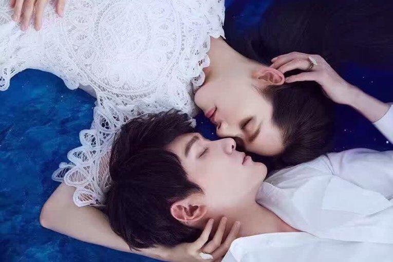 奔跑吧兄弟第四季